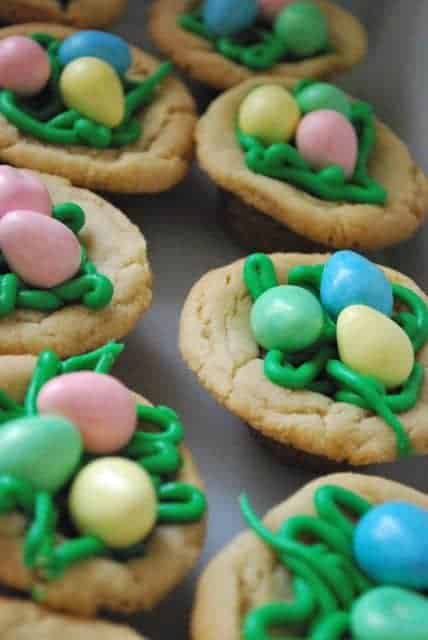 easter cupcakes recipes for kids. cute easter cupcakes recipes.
