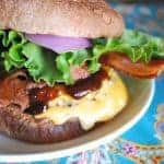 burger