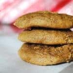 ginger cookies