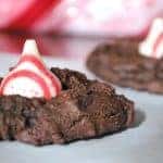 peppermint cookies