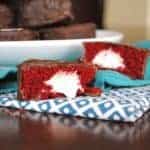 Red Velvet Ding Dongs