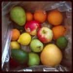 Melissa's Produce Box
