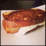 grilled-cheese