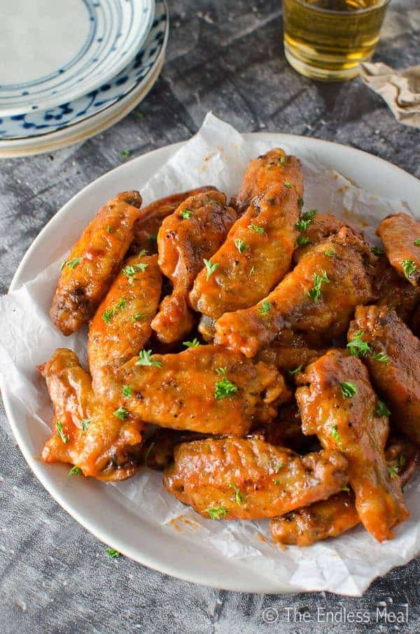 The Greatest Football Snack Recipes Ever | Betsylife.com 