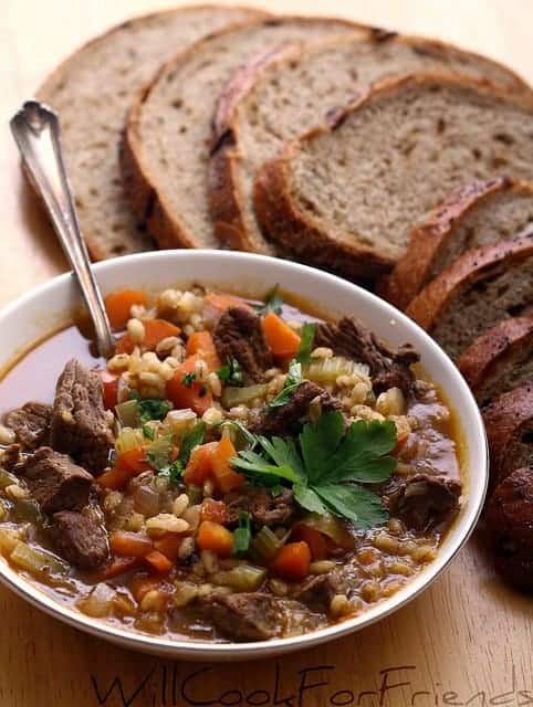 The Greatest Soup Recipes Ever!! |Betsylife.com 