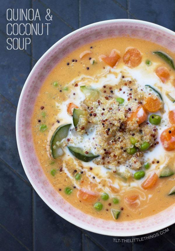 The Greatest Soup Recipes Ever!! | Betsylife.com 