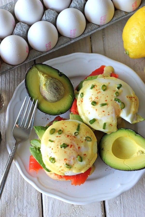 The Greatest Brunch Recipes Ever!