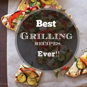 Greatest Grilling Recipes Ever!