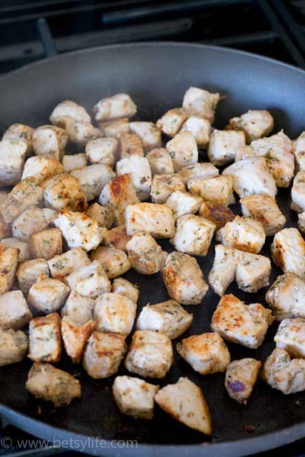 Healthy 30 Minute Meal. Pork and Rice Bowls Betsylife