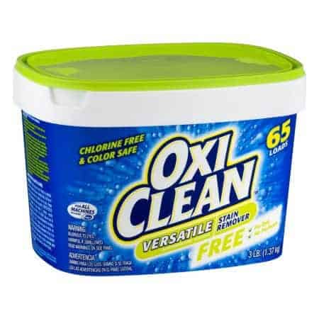 OxyClean 